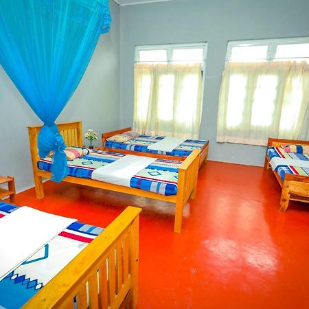 Jaffna Premier Inn Екстер'єр фото