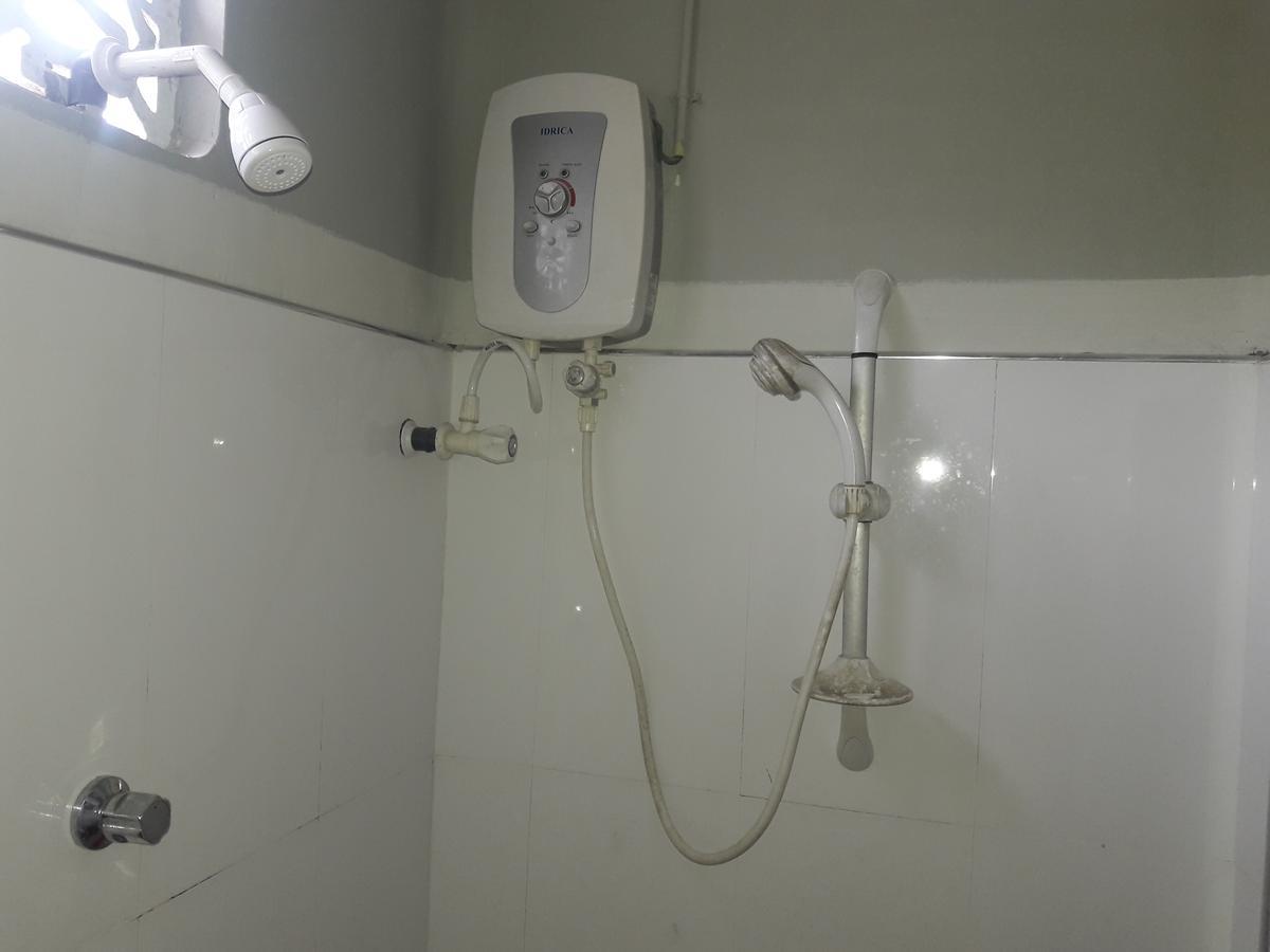 Jaffna Premier Inn Екстер'єр фото