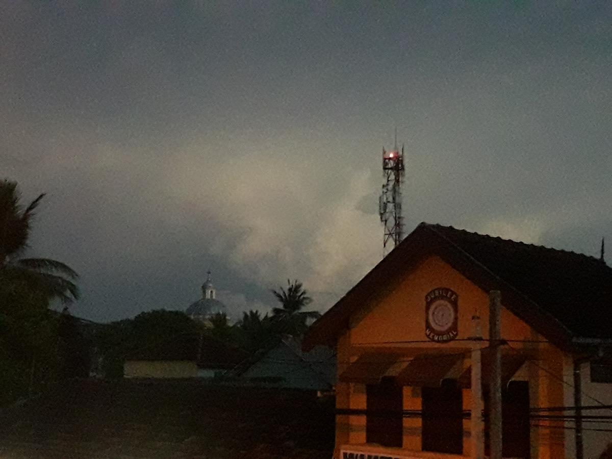 Jaffna Premier Inn Екстер'єр фото