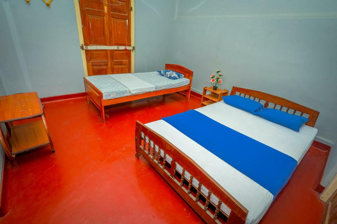 Jaffna Premier Inn Екстер'єр фото